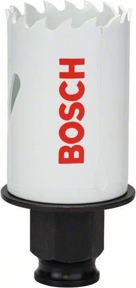 Bosch Professional Progressor for Wood and Metal Lochsäge, 32mm, 1 Stück