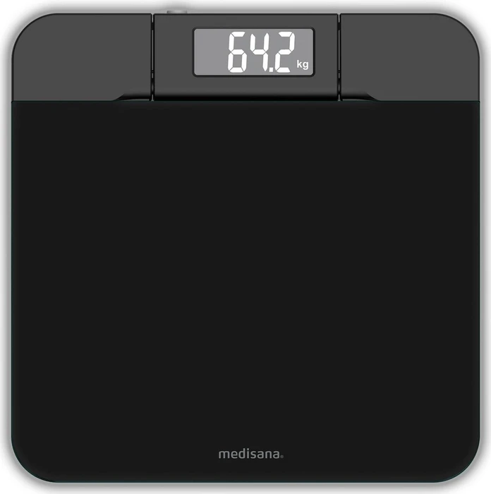 Medisana PS 520 digitale Personenwaage