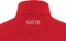 Gore Wear Mid Zip Funktionsshirt langarm rot (Herren) Vorschaubild