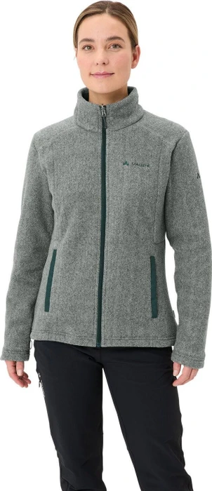 Vaude Idris 3in1 IV Funktionsmantel deep pond (Damen)