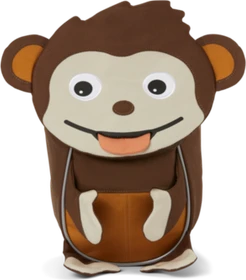 Affenzahn Kleine Freunde Affenzahn Kindergartenrucksack
