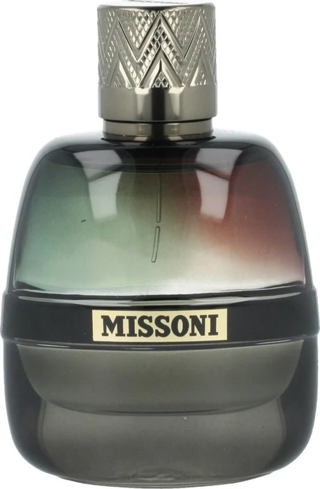 Missoni pour Homme Eau de Parfum