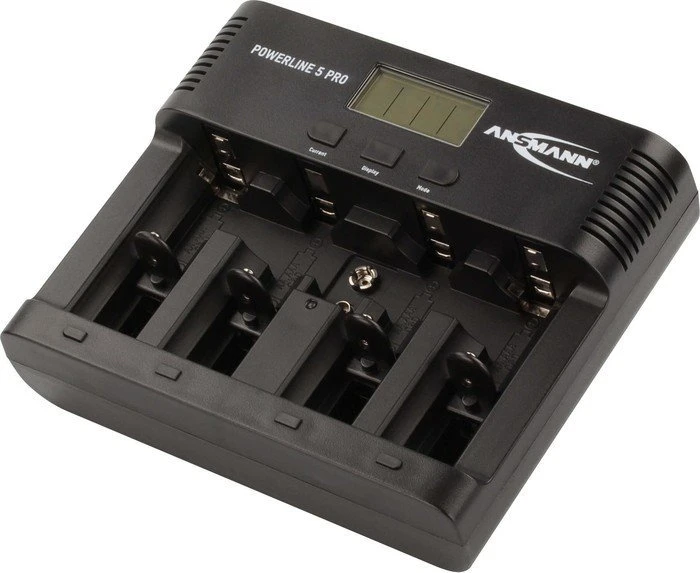 Ansmann Powerline 5 Pro