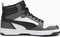 Puma Rebound puma white/puma black/shadow gray Vorschaubild