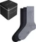 Falke Happy Box Socken sortiment, 3 Paare (Herren) Vorschaubild