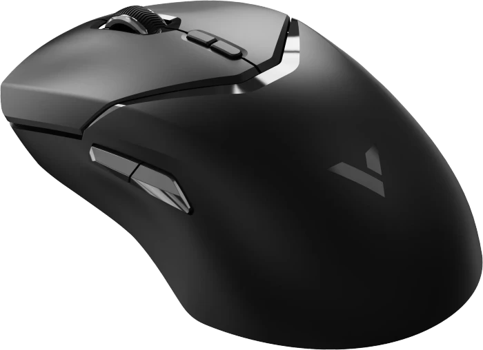 Rapoo VT9PRO 8K/4K Wireless Gaming Mouse schwarz, USB