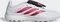 adidas Predator League Fold-Over Tongue TF cloud white/solar turbo/core black Vorschaubild