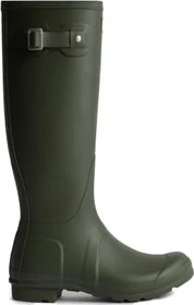 Hunter Boots Original Tall Wellington dark olive (Herren)