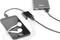 Digitus USB Type-C Adapter/Konverter + 3.5mm Klinke, USB-C 3.1 [Stecker] Vorschaubild