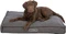 Trixie Vital Kissen Coline, 120x80cm, grau Vorschaubild