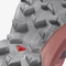 Salomon Speedcross 5 apple butter/wine tasting/alloy (Damen) Vorschaubild