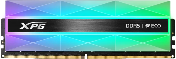 ADATA XPG LANCER NEON RGB UDIMM 32GB Kit, DDR5-6000, CL30-40-40, 1RX8