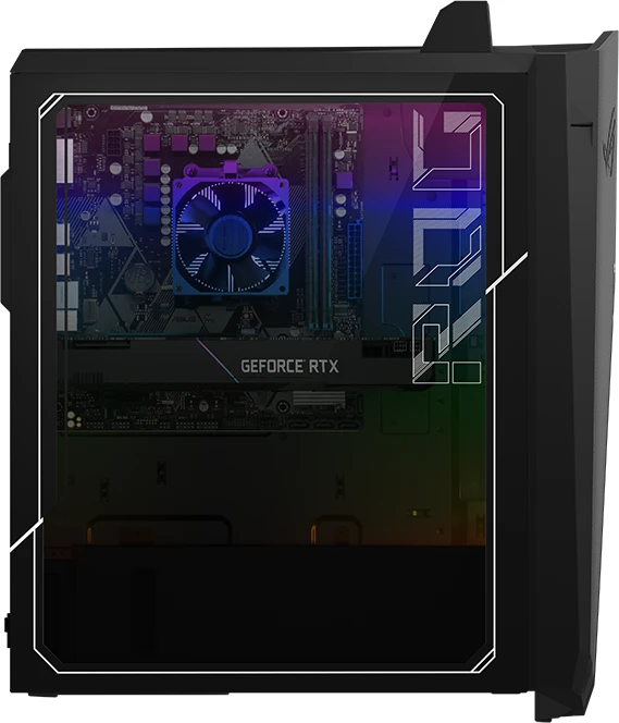 ASUS ROG Strix GA15 G15DH-DE015T, Star Black, Ryzen 7 3700X, 16GB RAM, 1TB SSD, Radeon RX 5700 XT