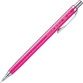 Pentel Orenz XPP Druckbleistift B 0.2mm graphit, rosa
