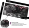 Nyfter Nyfpad 3XL Sakura V4 Premium Gaming Mousepad, 1200x600mm Vorschaubild
