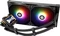 Thermalright Frozen Warframe 280 ARGB Black Vorschaubild