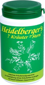 Heidelberger 7 Kräuter-Stern Tee, 100g