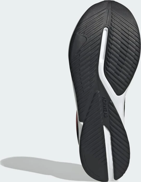 adidas Duramo SL core black/solar red/grey six