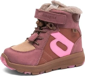 Bisgaard Marlon Tex dark heather (Junior)
