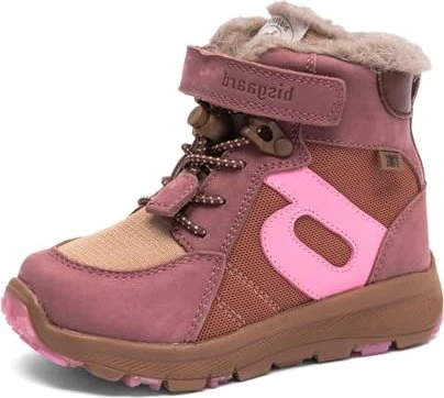 Bisgaard Marlon Tex dark heather (Junior)