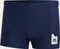 adidas Solid Boxer Badehose team navy blue 2 (Herren) Vorschaubild