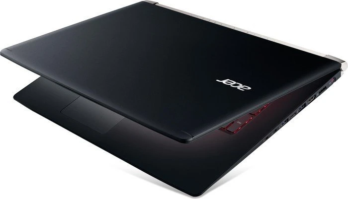 Acer Aspire V17 Nitro BE VN7-792G-539X, Core i5-6300HQ, 8GB RAM, 128GB SSD, 1TB HDD, DE