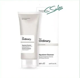 The Ordinary Squalane Cleanser Supersize, 150ml