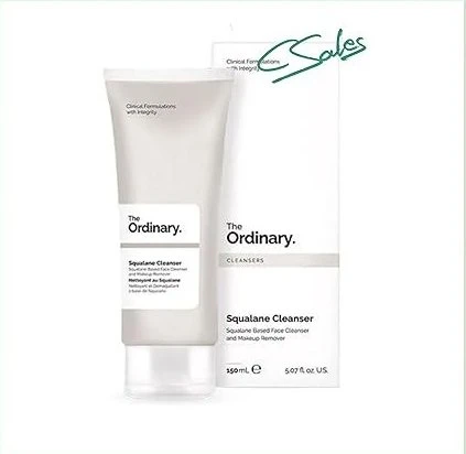The Ordinary Squalane Cleanser Supersize, 150ml