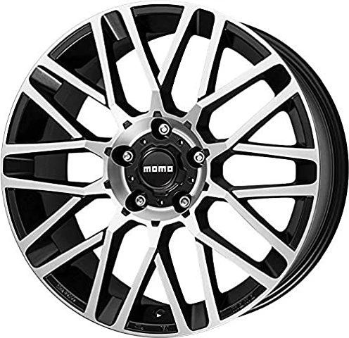 Momo Revenge 7.0x17 4/108 ET25 (verschiedene Farben)