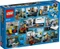LEGO City Polizei - Mobile Einsatzzentrale Vorschaubild