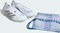 adidas Predator Elite Laceless FG cloud white/silver metallic/bright royal Vorschaubild