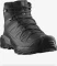 Salomon X Ultra Snowpilot Waterproof black/asphalt/castlerock (Damen) Vorschaubild