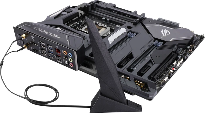 ASUS ROG Maximus X Formula (Intel 1151 v2)