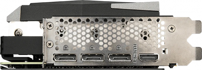 MSI GeForce RTX 3070 Gaming Trio, 8GB GDDR6, HDMI, 3x DP