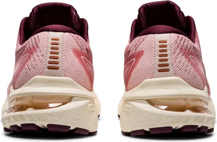 Asics GT-2000 10 smokey rose/pure bronze (Damen)