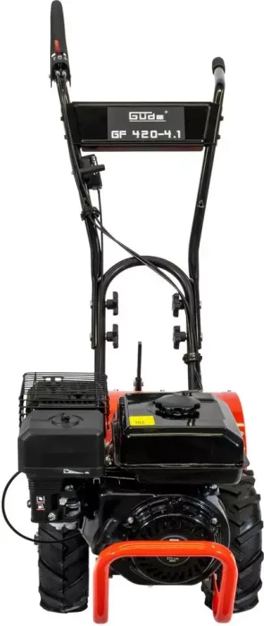 Güde GF 420-4.1 Benzin-Bodenhacke