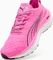 Puma ForeverRun Nitro poison pink/puma black (Damen) Vorschaubild