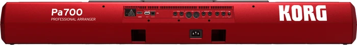 Korg Pa700 RD