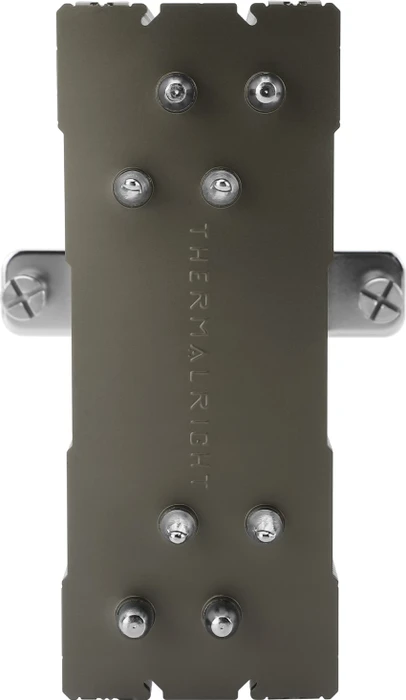 Thermalright Assassin Spirit 120 V2