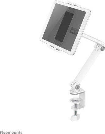 Neomounts Tablet-Halterung 4.7-12.9", weiß
