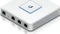 Ubiquiti UniFi Security Gateway Gigabit Router, 3x RJ-45 Vorschaubild
