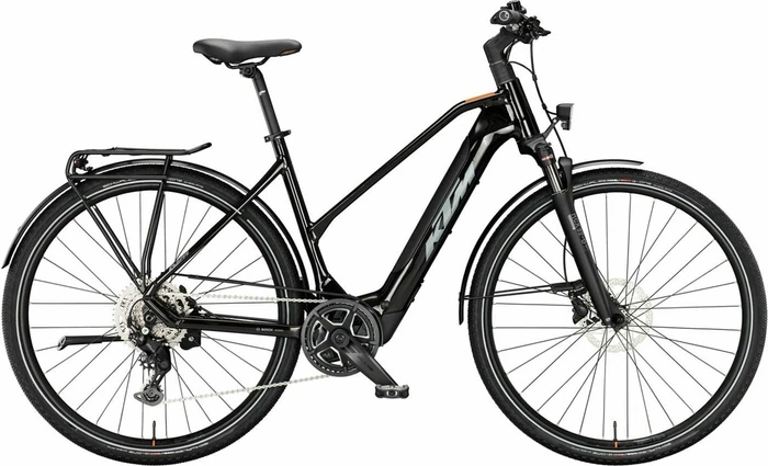 KTM Macina Sport SX 20