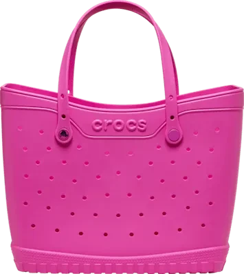 Crocs Classic Shopper juice