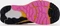 New Balance Fresh Foam X 880v12 eclipse/vibrant apricot/vibrant pink (Damen) Vorschaubild