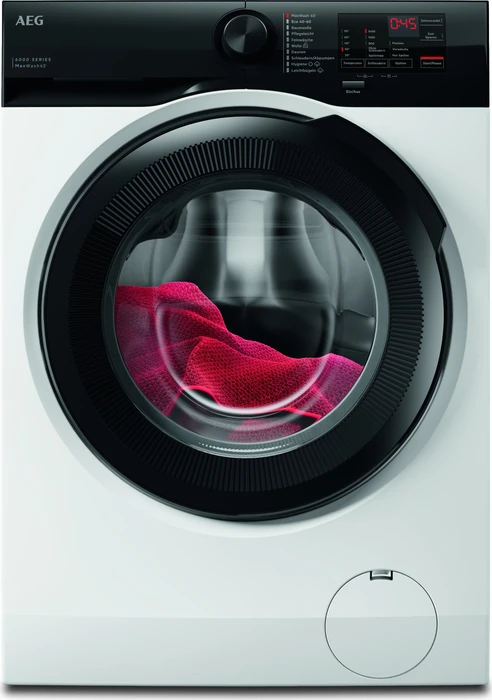 AEG Electrolux 6000 ProSense LR6FE49FL Frontlader
