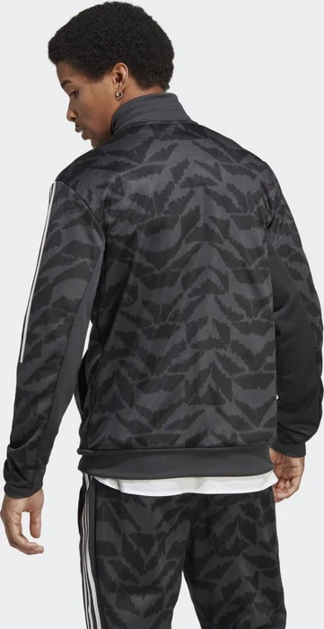 adidas Tiro Suit-Up Trainingsjacke carbon (Herren)
