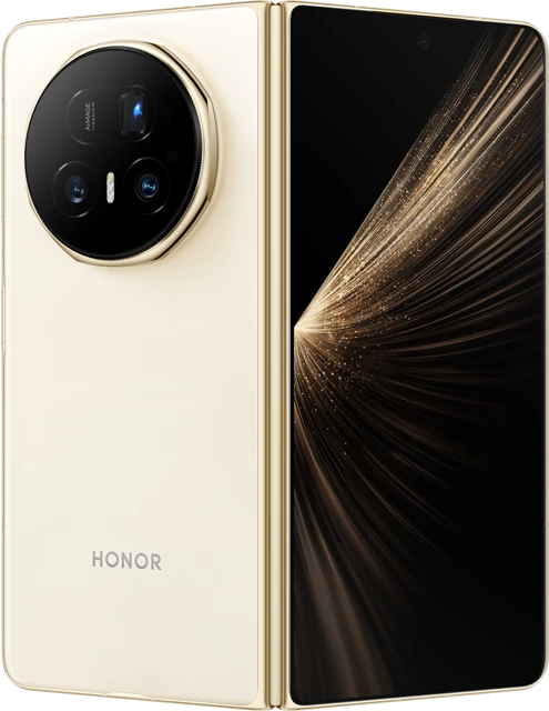 Honor Magic V5 512GB Ivory White