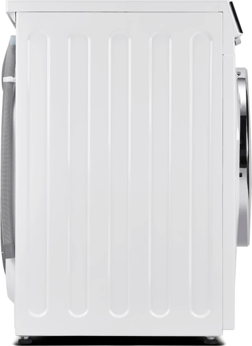 Hanseatic HWMK814A Frontlader