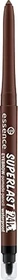 Essence Superlast 24h Eyebrow Pomade Pencil Waterproof 30 dark brown, 0.3g