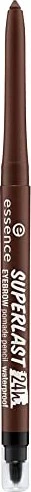 Essence Superlast 24h Eyebrow Pomade Pencil Waterproof 30 dark brown, 0.3g
